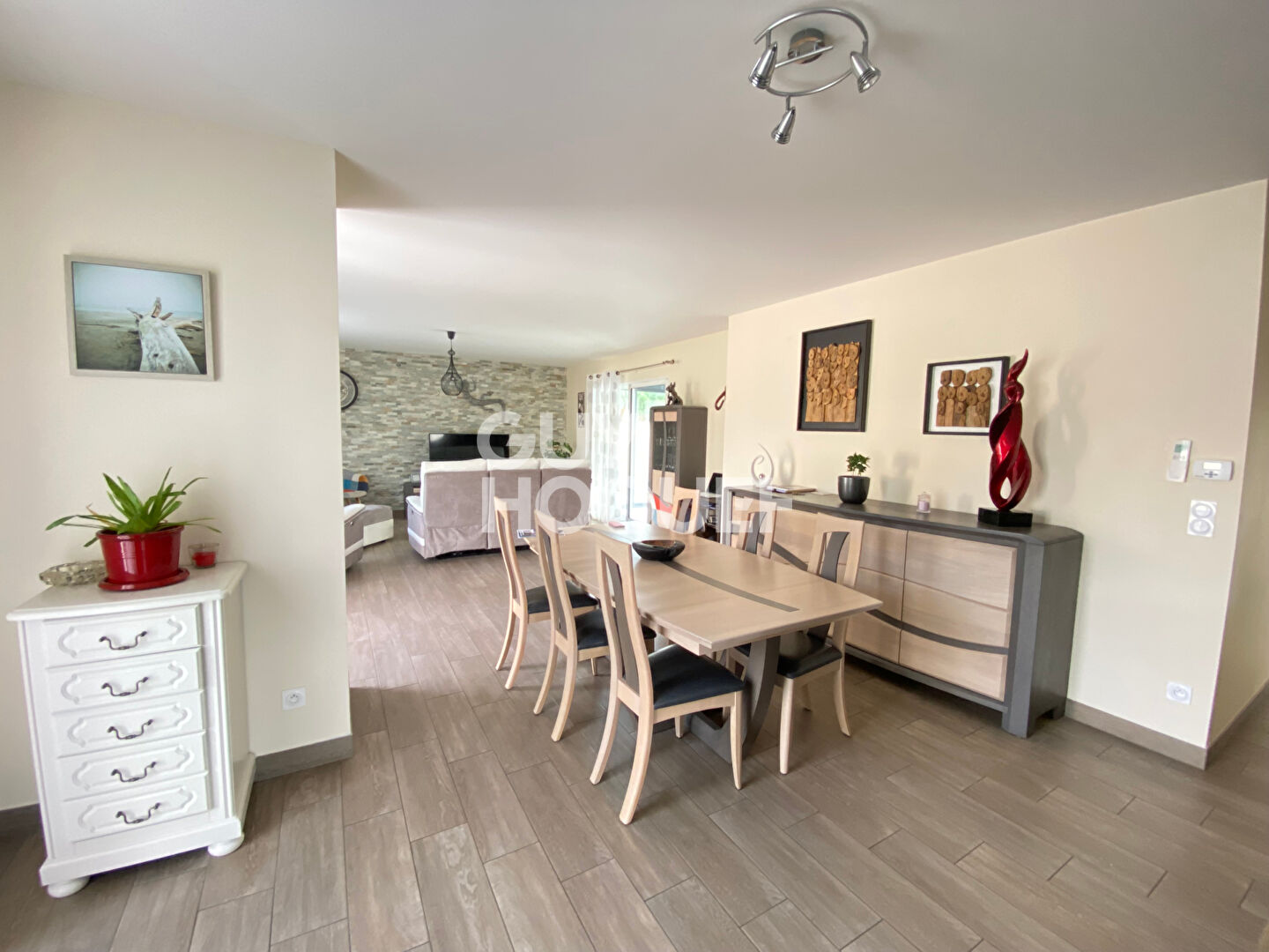 Maison à vendre à LALUQUE (40465)