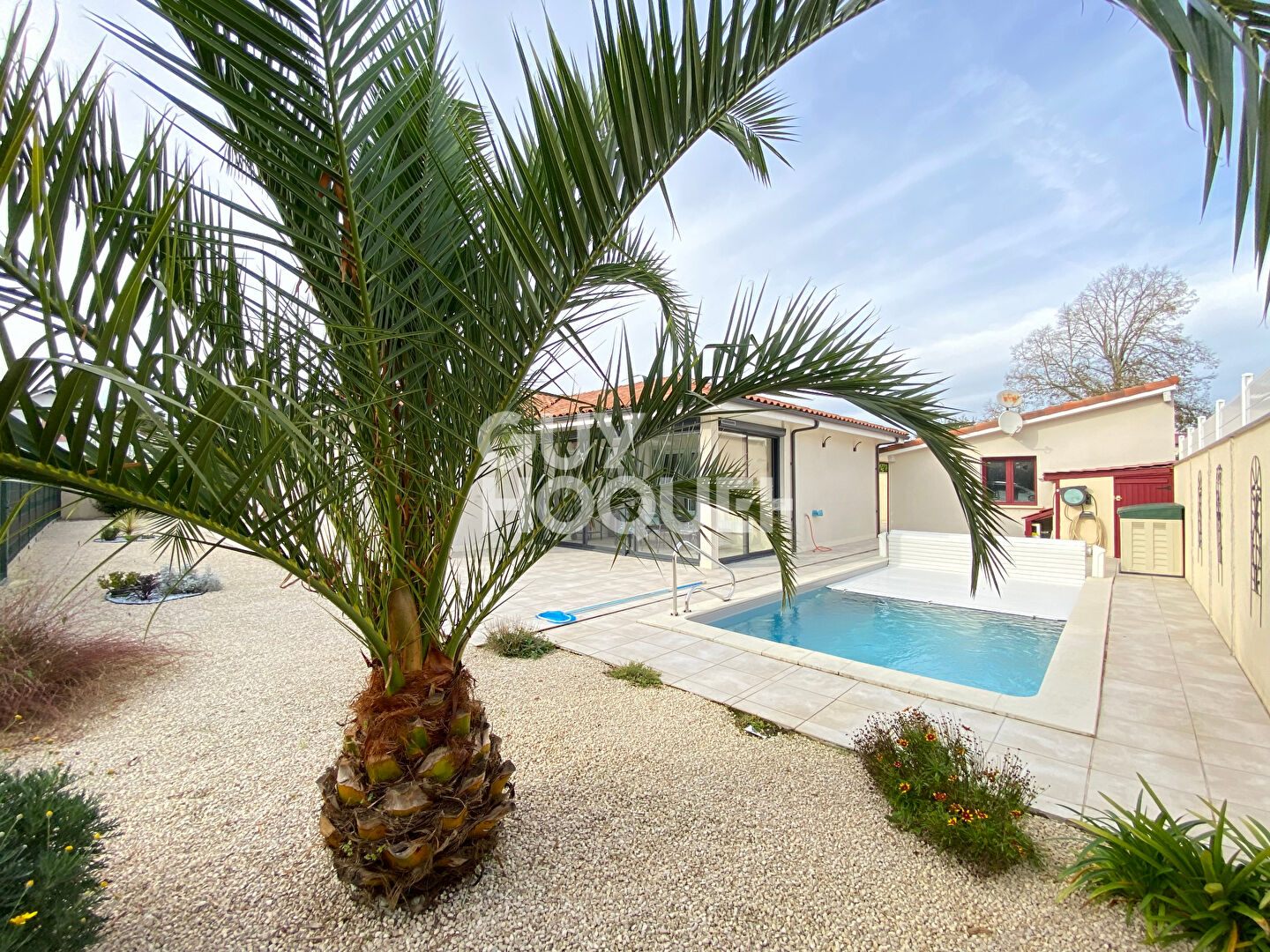 Maison à vendre à LALUQUE (40465)