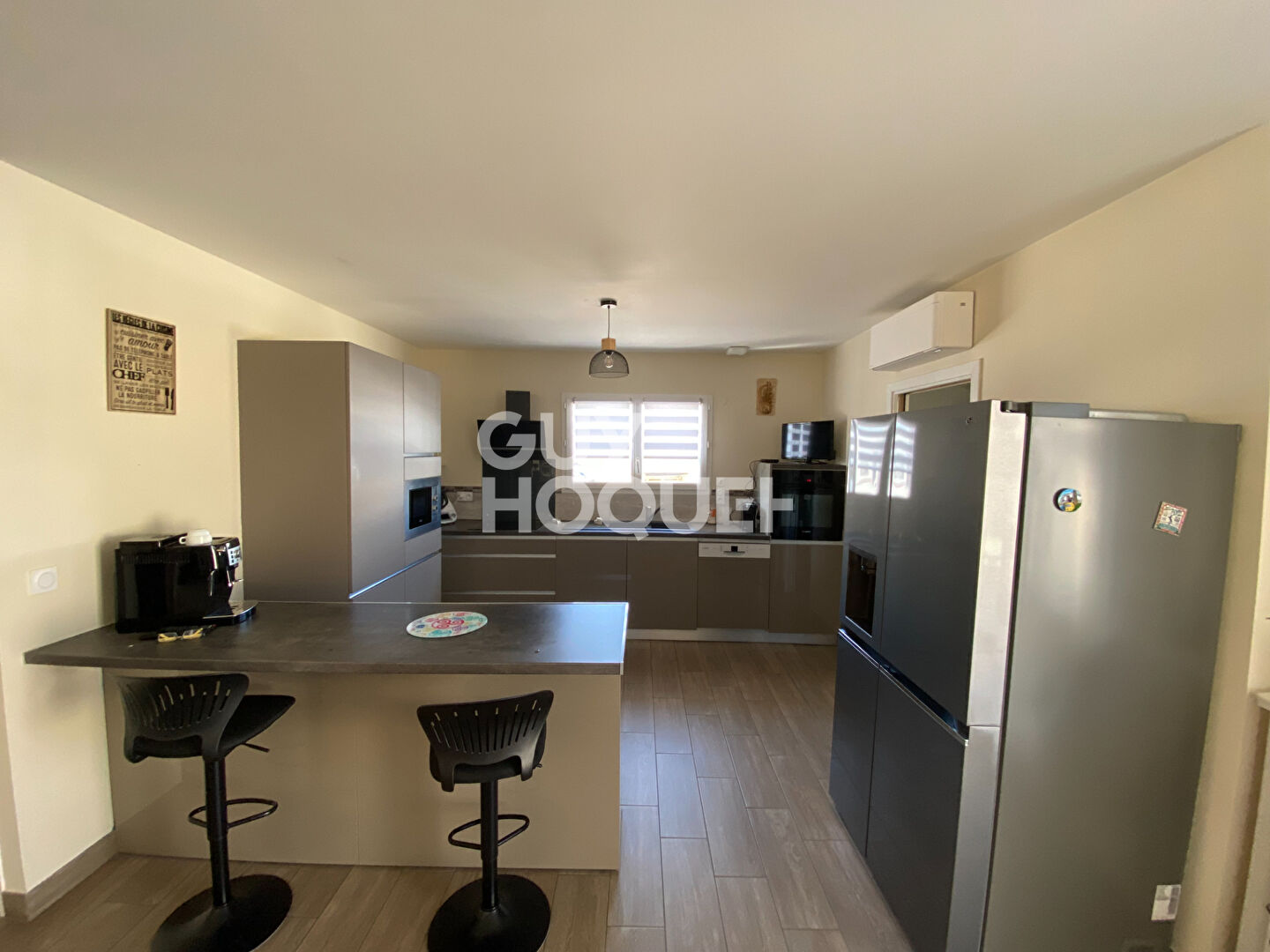 Maison à vendre à LALUQUE (40465)