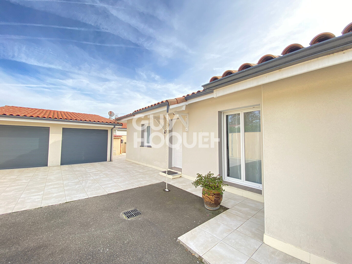 Maison à vendre à LALUQUE (40465)