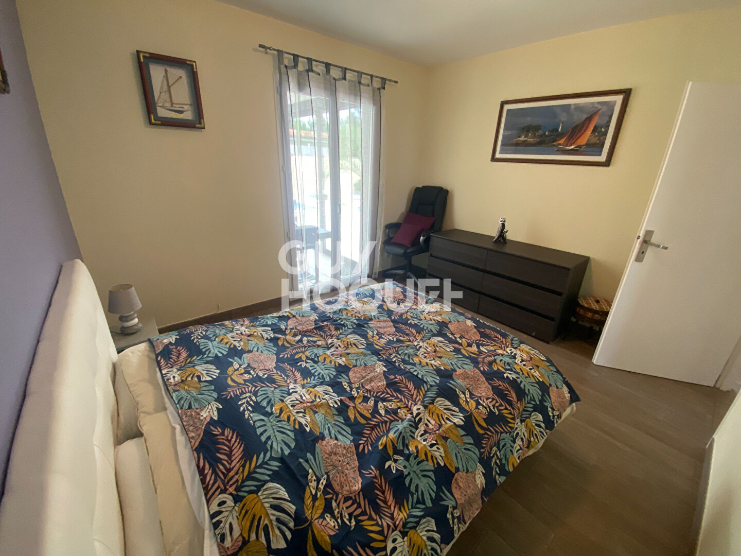 Maison à vendre à LALUQUE (40465)