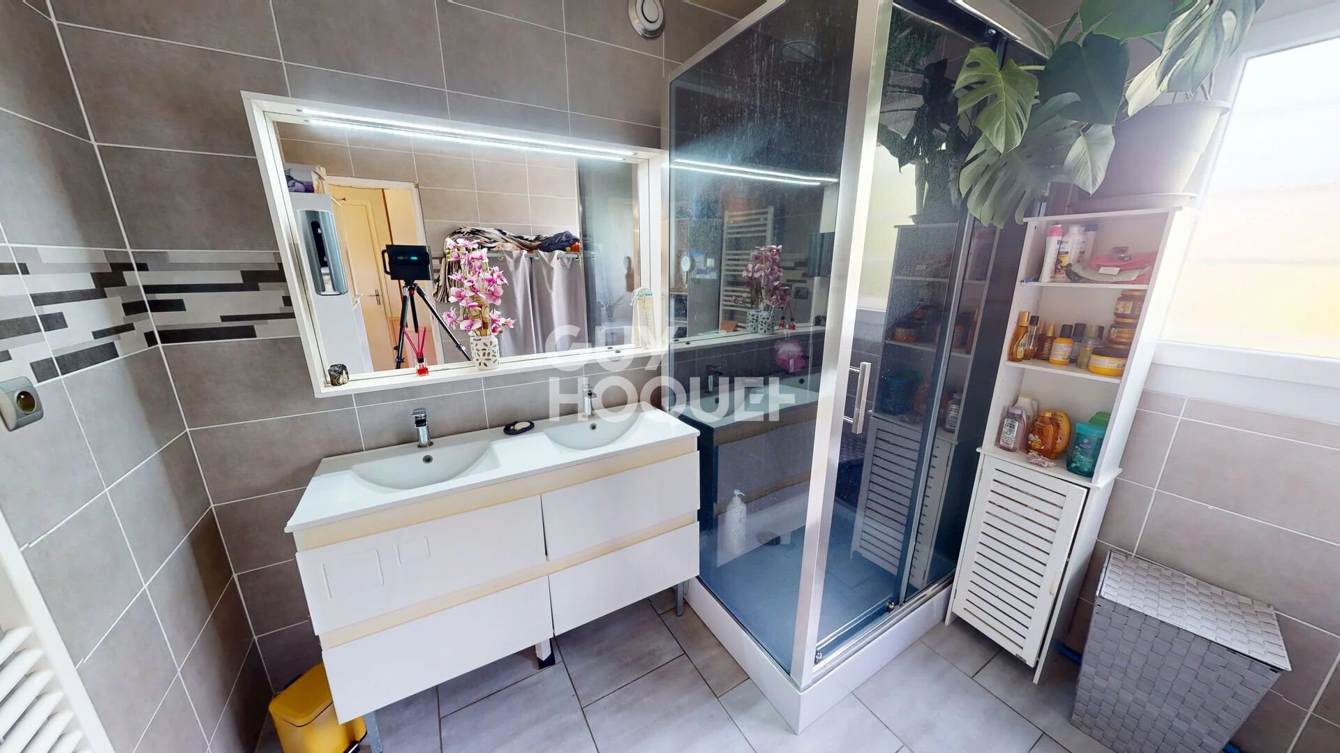 Charmante maison 5 pièces d'environ 110 m2 à LESPERON ( 40260)