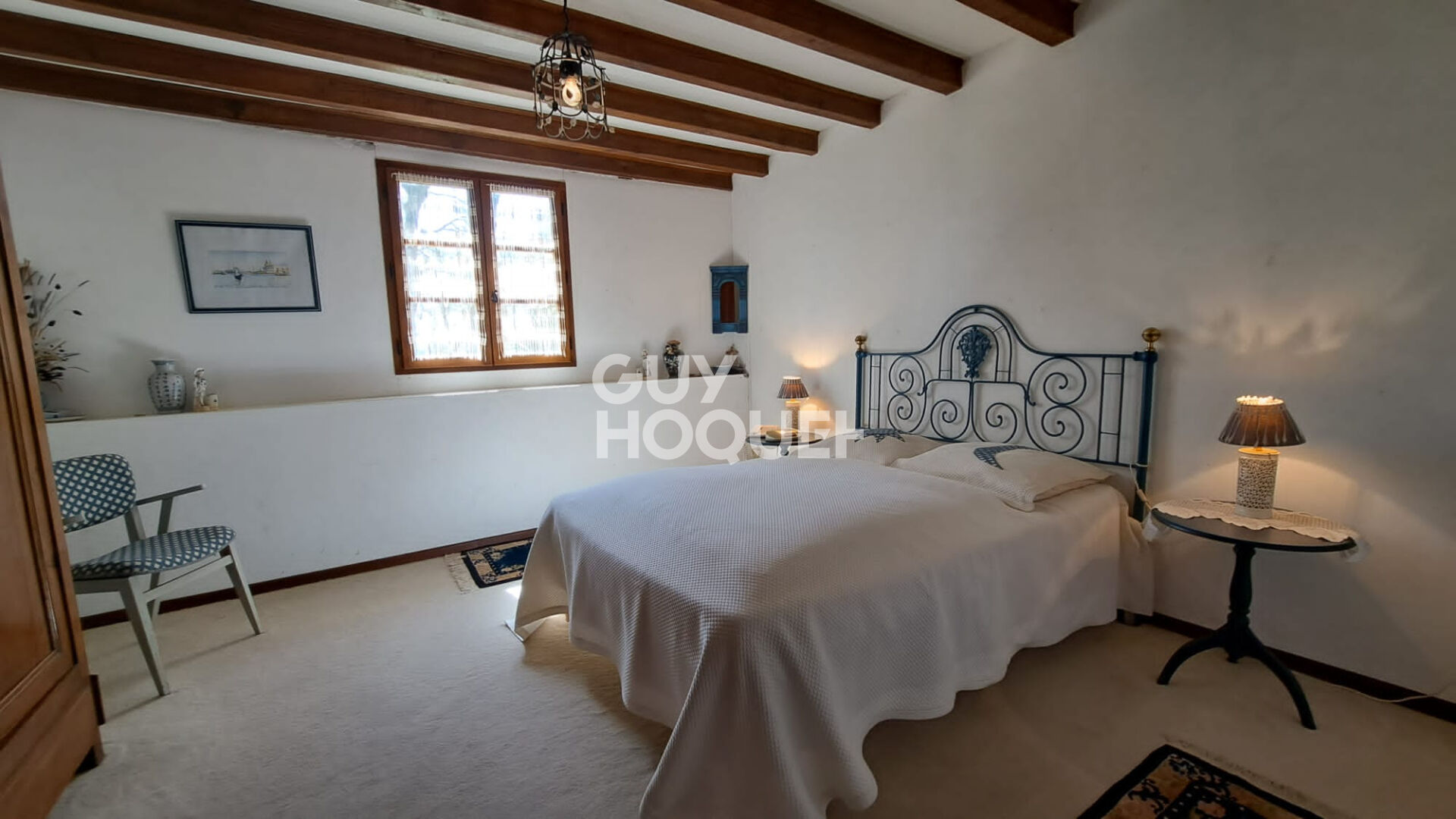 Belle maison landaise à vendre à SAINT-YAGUEN (40400)