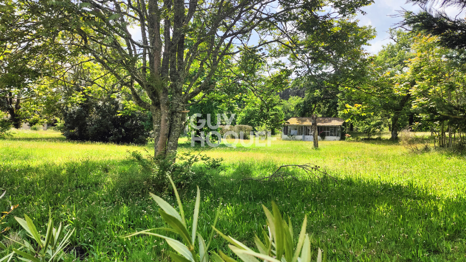 Maison de Maître à vendre à Rion Des Landes (40370)