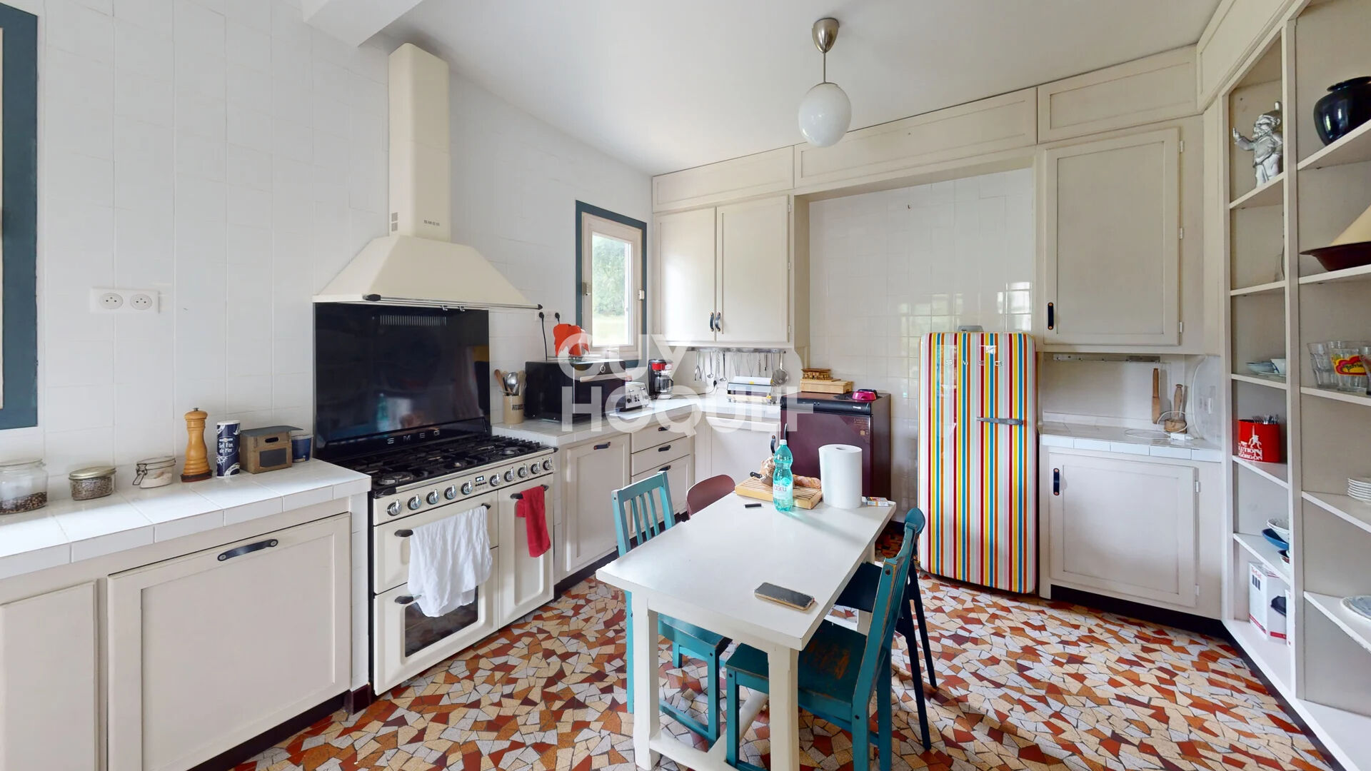 Maison de Maître à vendre à Rion Des Landes (40370)