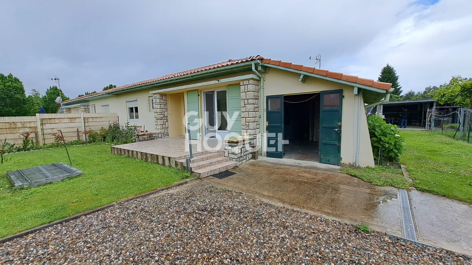 Maison à vendre à Morcenx-La-Nouvelle (40110)