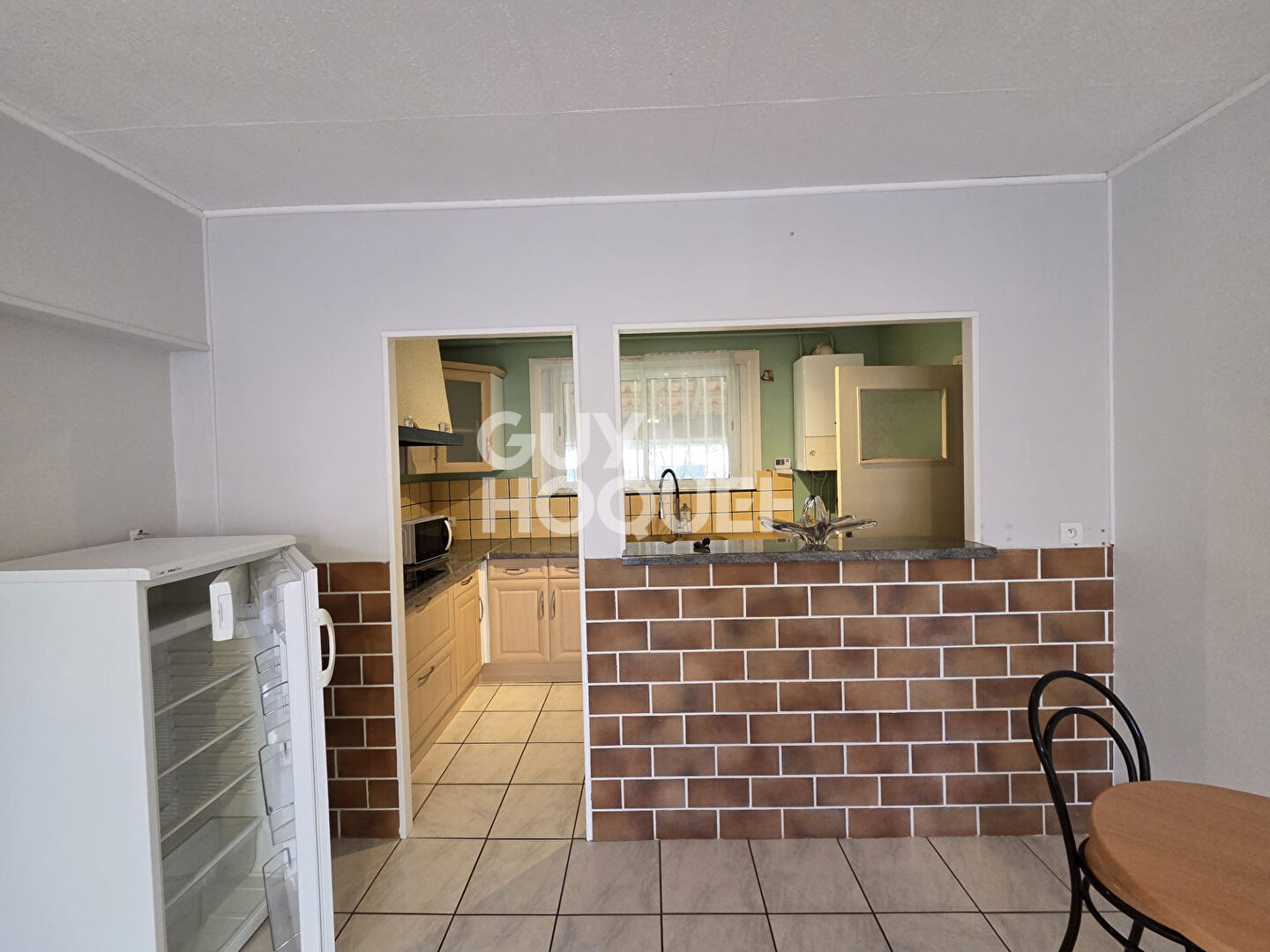 Maison à vendre à Morcenx-La-Nouvelle (40110)