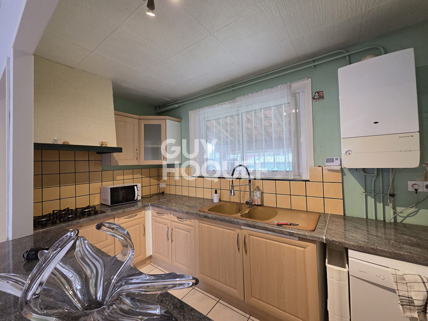 Maison à vendre à Morcenx-La-Nouvelle (40110)