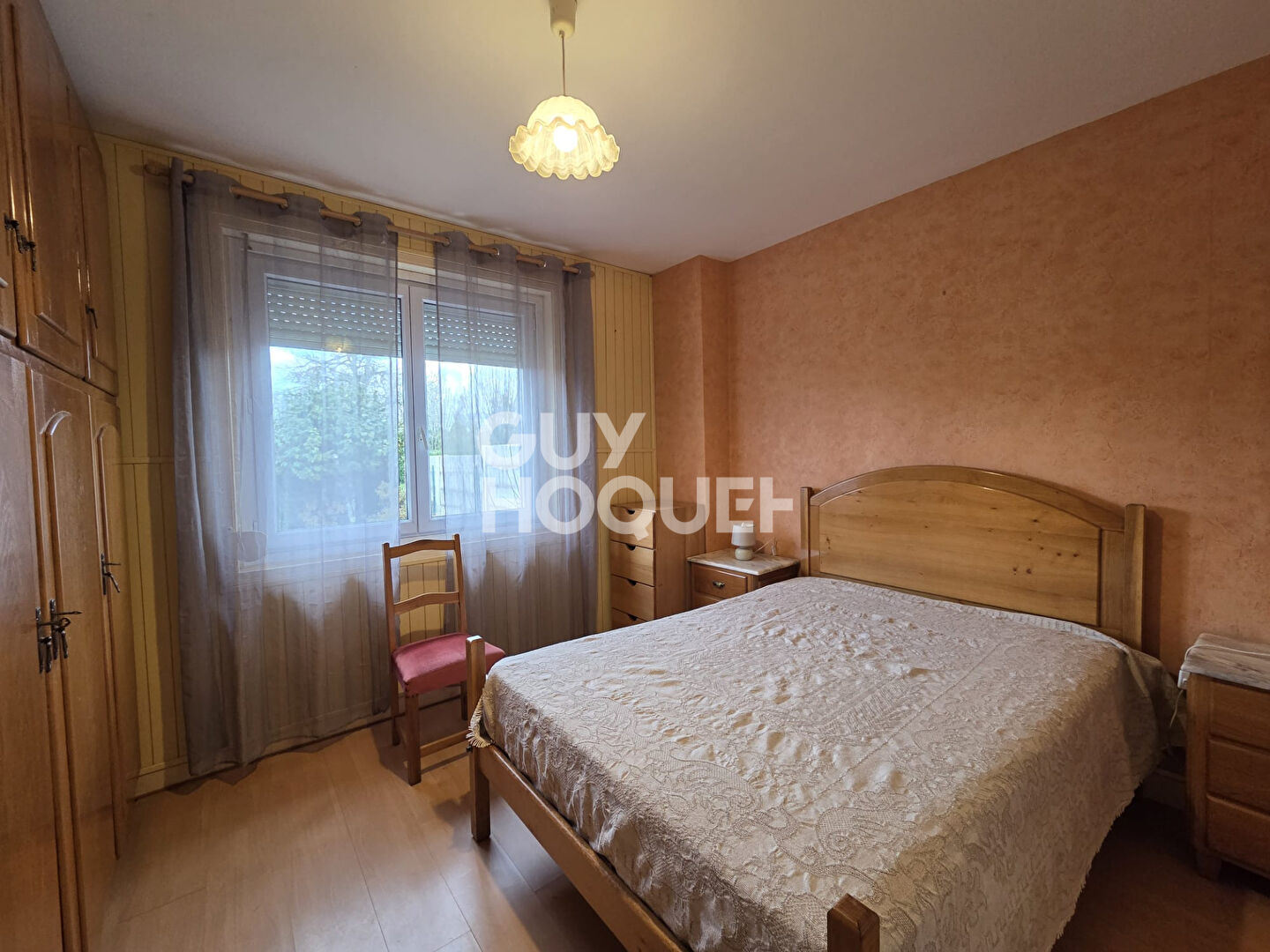 Maison à vendre à Morcenx-La-Nouvelle (40110)