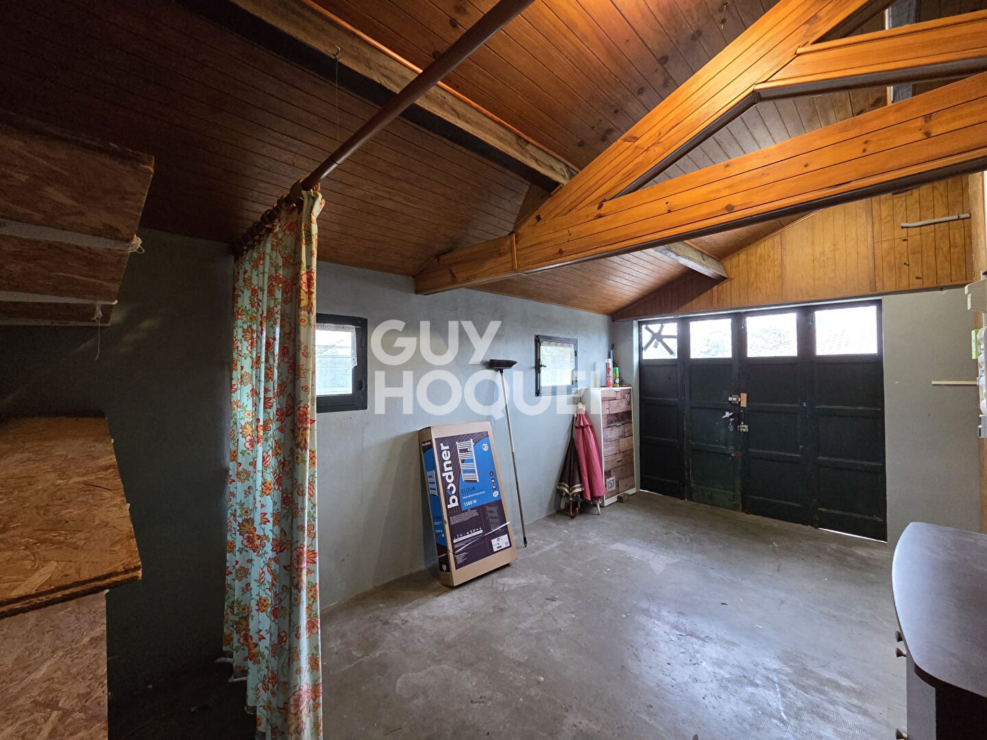 Maison à vendre à Morcenx-La-Nouvelle (40110)