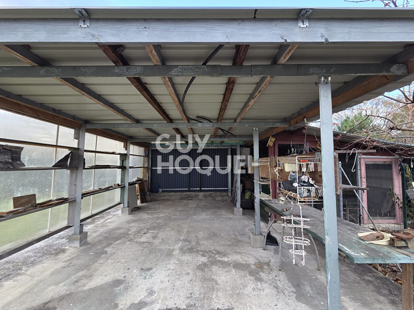 Maison à vendre à Morcenx-La-Nouvelle (40110)