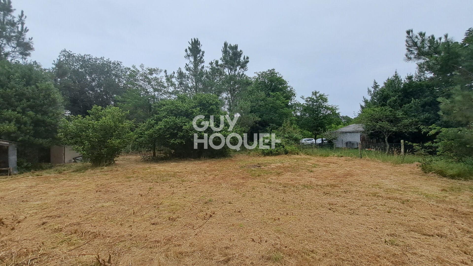 Maison à rénover RION DES LANDES (40370)