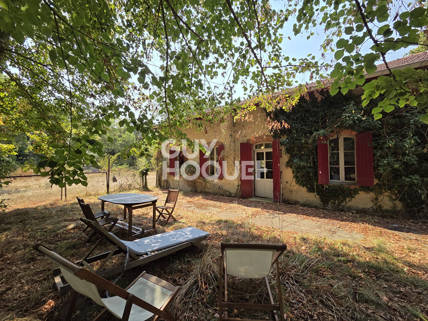 Maison 5 pièces 112 m² · à Morcenx-la-Nouvelle · 111,5 m² · 139 500 €