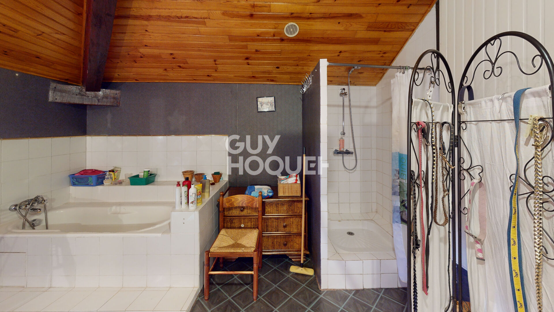 Maison à vendre à OUSSE SUZAN (40110)