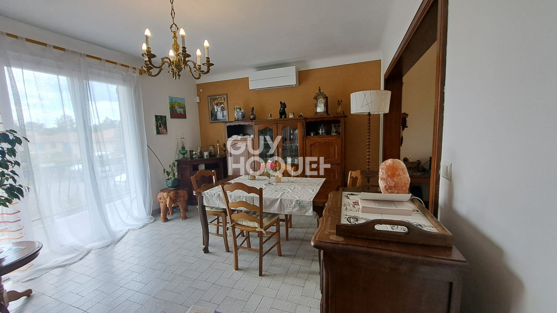 Maison d'environ 140 m² à Rion Des Landes (40370)