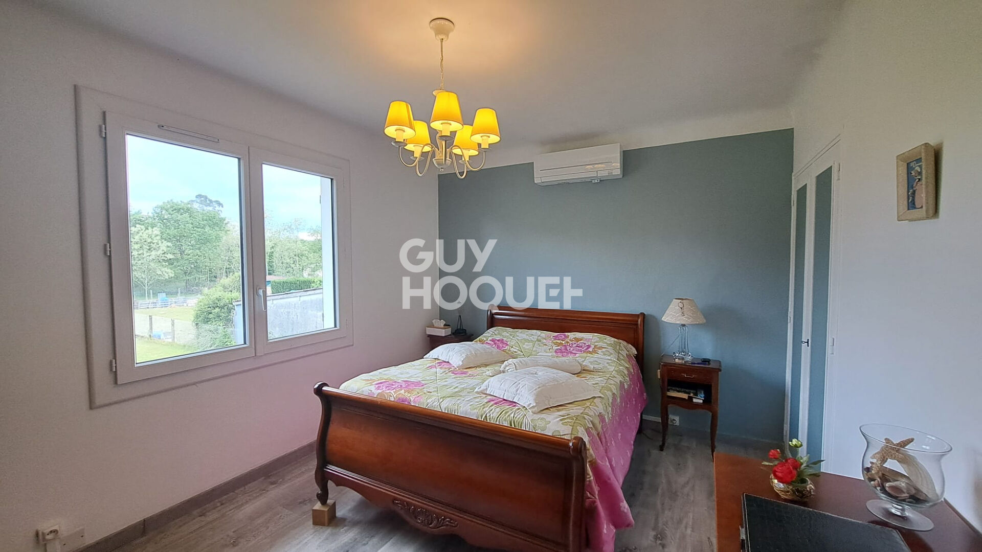 Maison d'environ 140 m² à Rion Des Landes (40370)