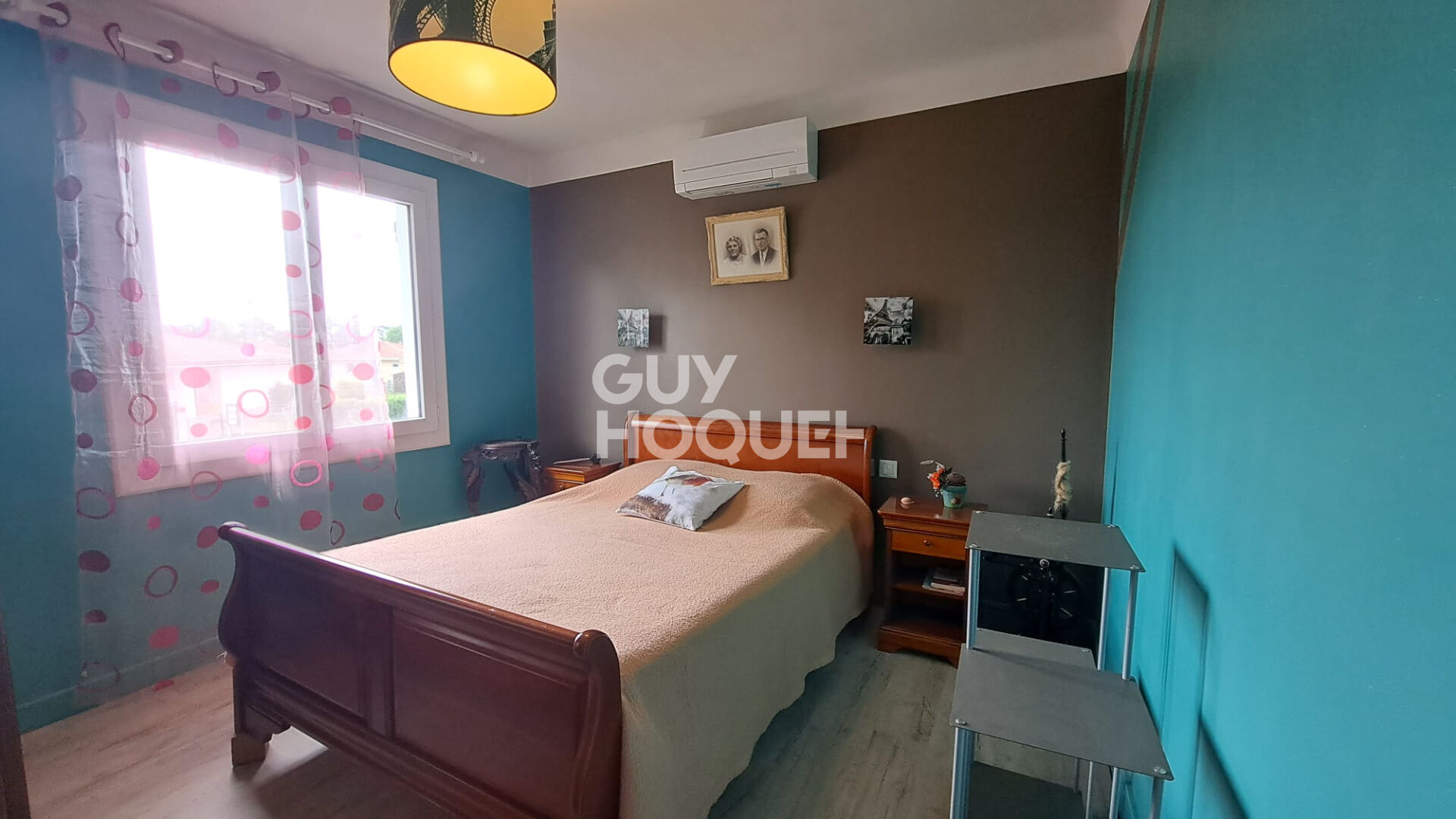 Maison d'environ 140 m² à Rion Des Landes (40370)