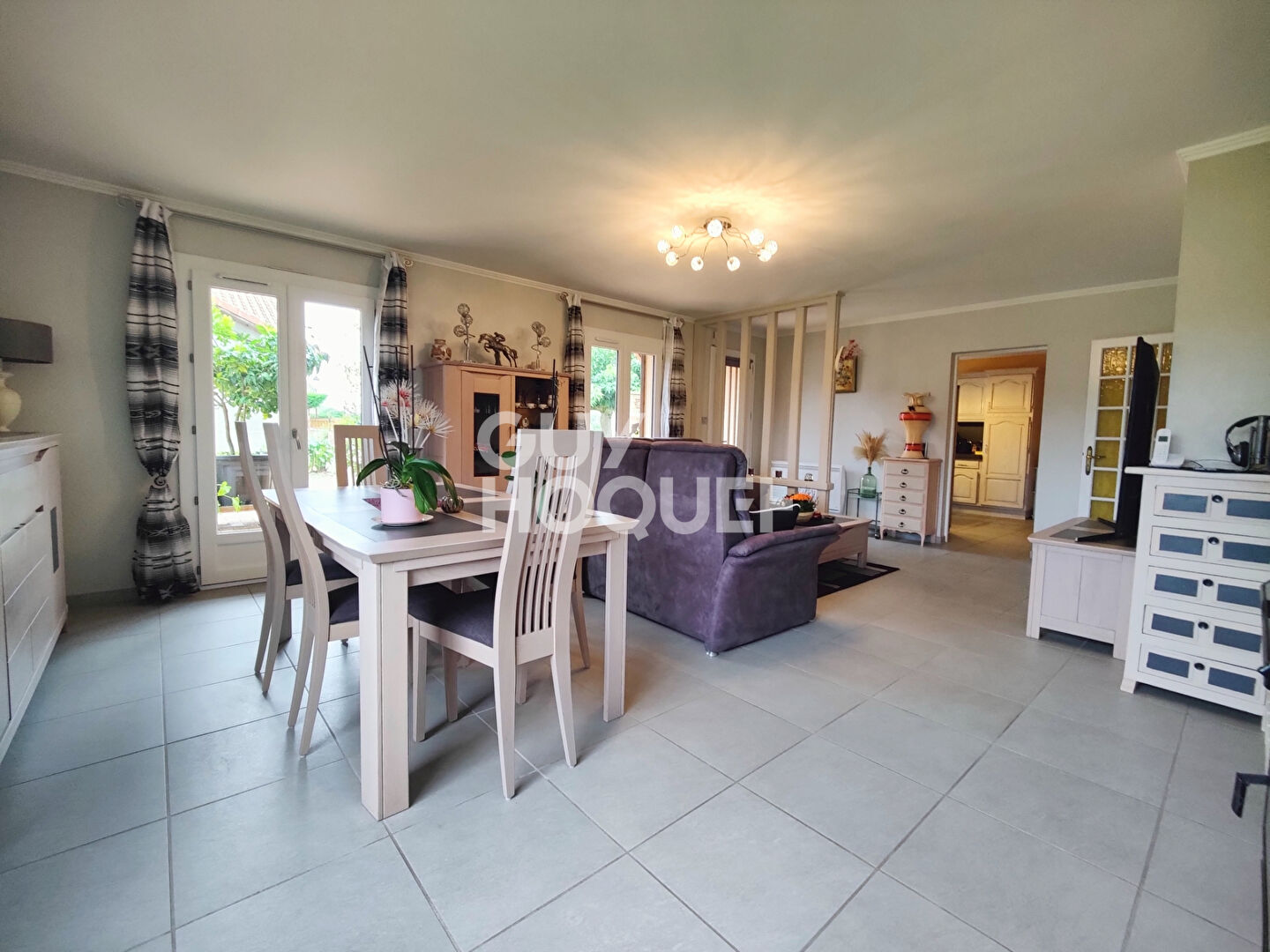 Charmante maison à vendre à Beylongue (40370)