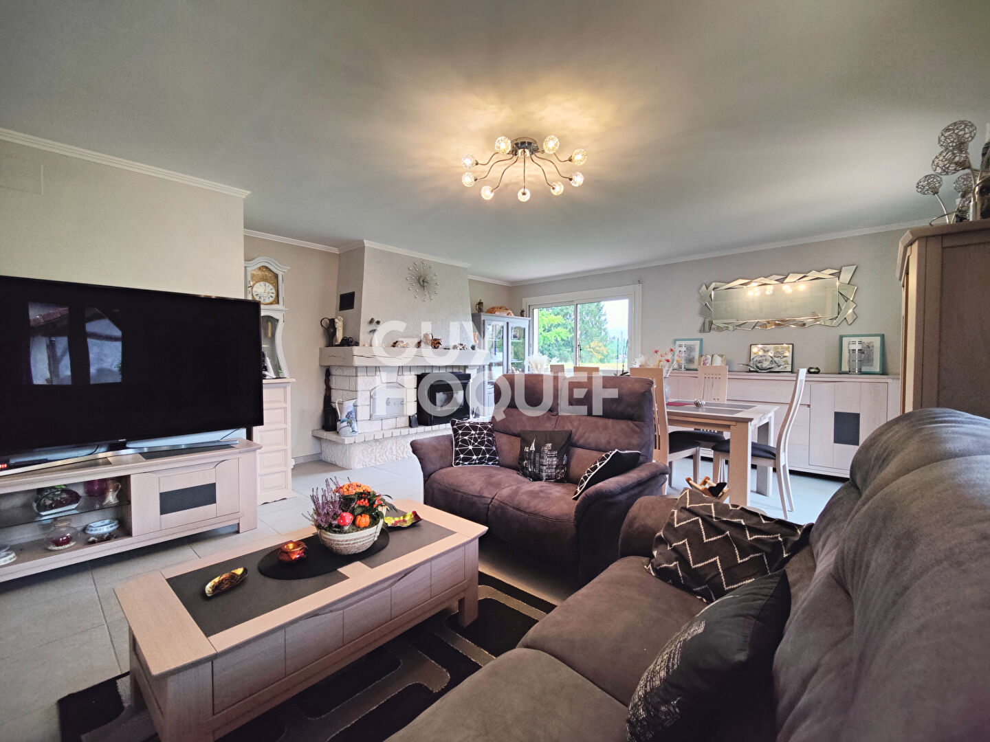 Charmante maison à vendre à Beylongue (40370)