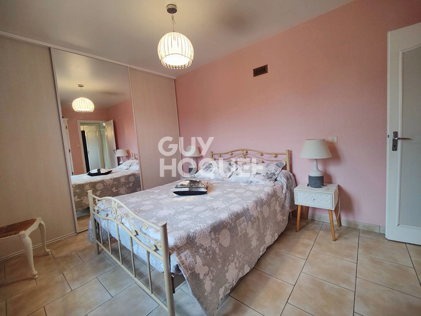 Charmante maison à vendre à Beylongue (40370)