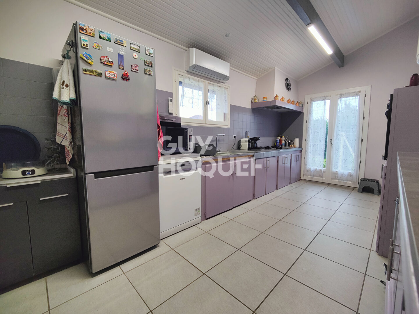 Charmante maison à vendre à Beylongue (40370)