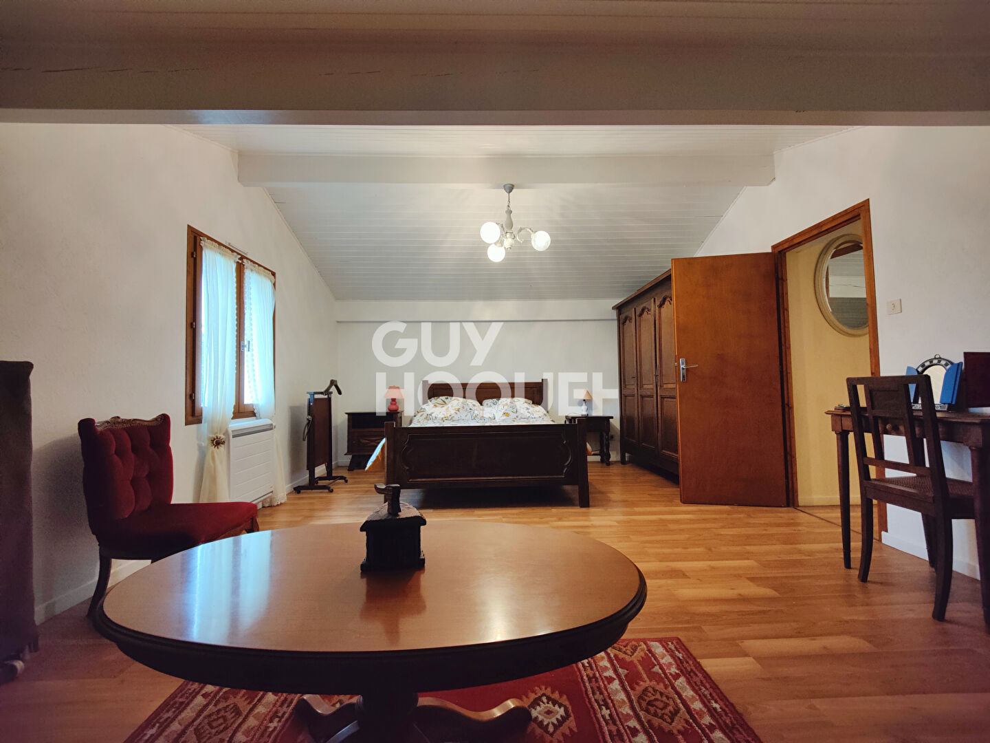 Charmante maison à vendre à Beylongue (40370)