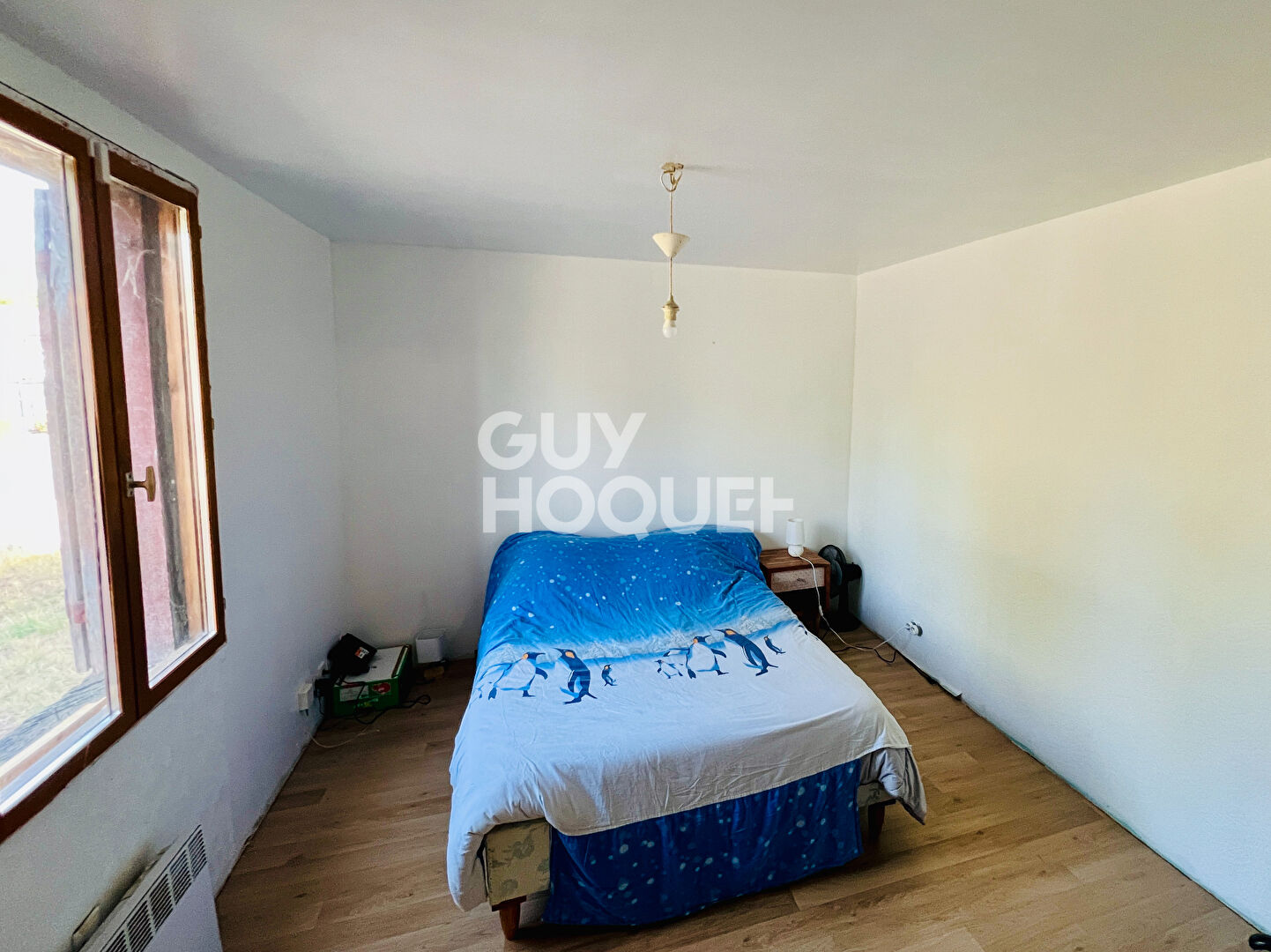 Maison à Rion-des-Landes (40370)