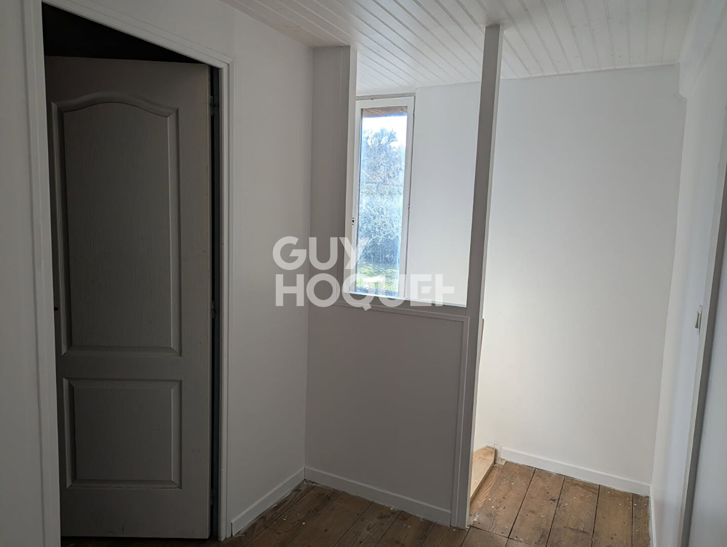 Maison à Rion-des-Landes (40370)