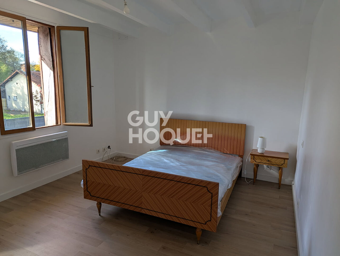 Maison à Rion-des-Landes (40370)