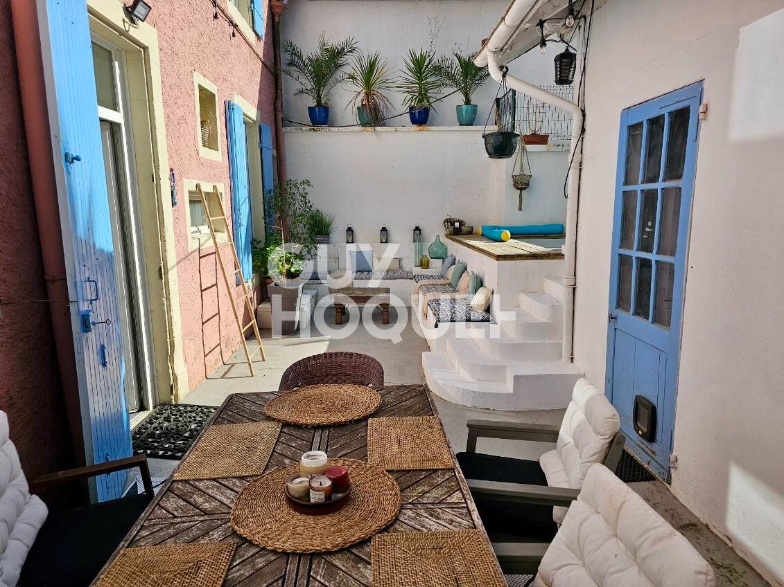 A vendre Charmante Maison  de 7 pièce(s) à Castets ( 40260)