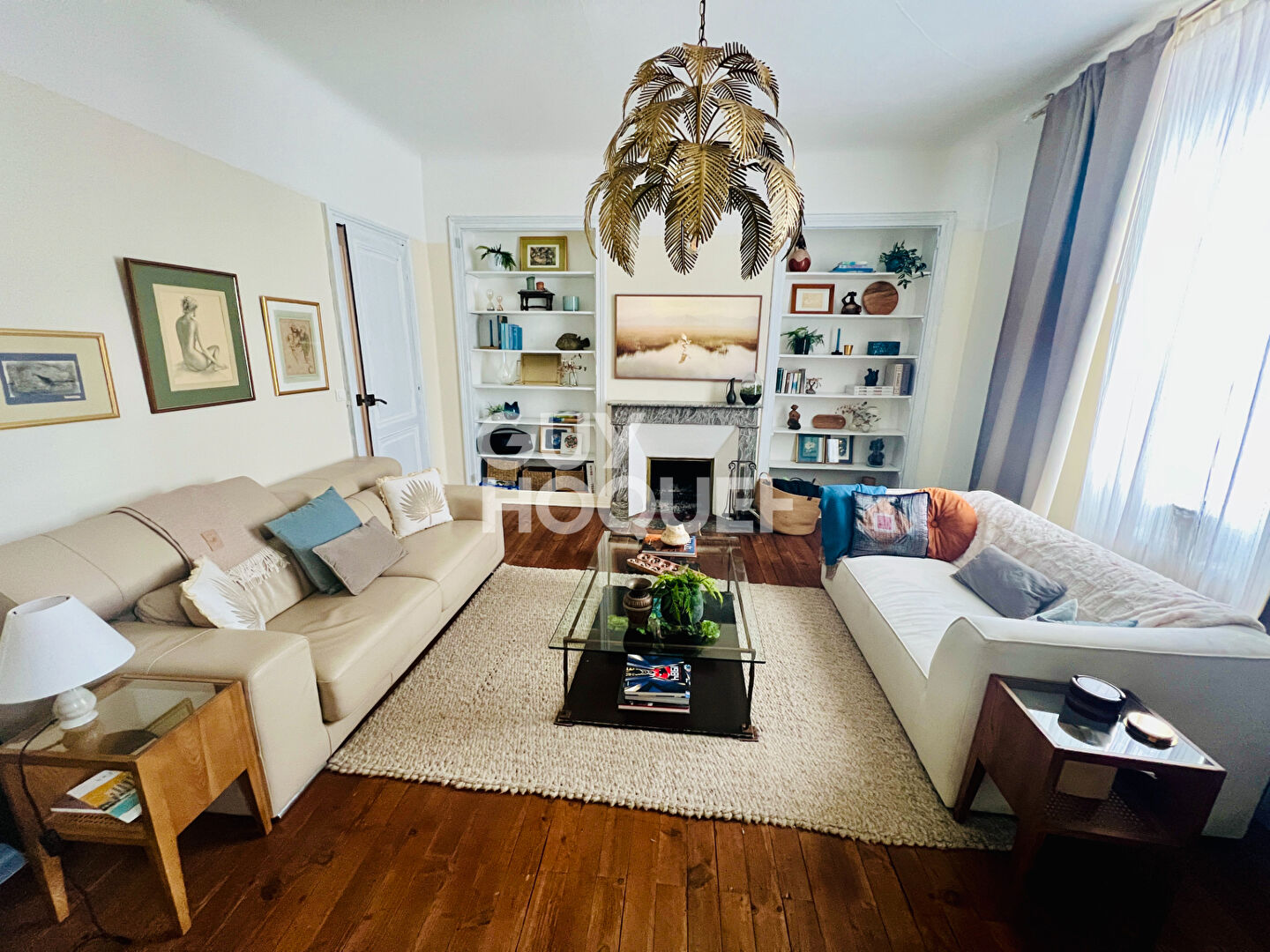 A vendre Charmante Maison  de 7 pièce(s) à Castets ( 40260)