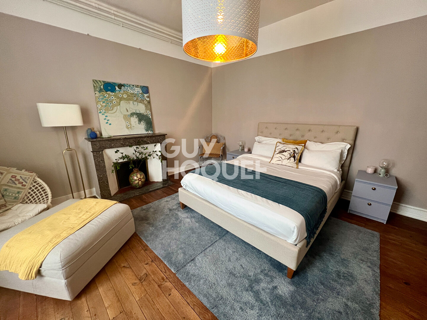 A vendre Charmante Maison  de 7 pièce(s) à Castets ( 40260)