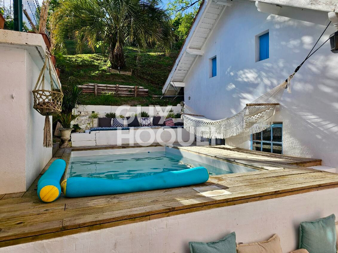 A vendre Charmante Maison  de 7 pièce(s) à Castets ( 40260)