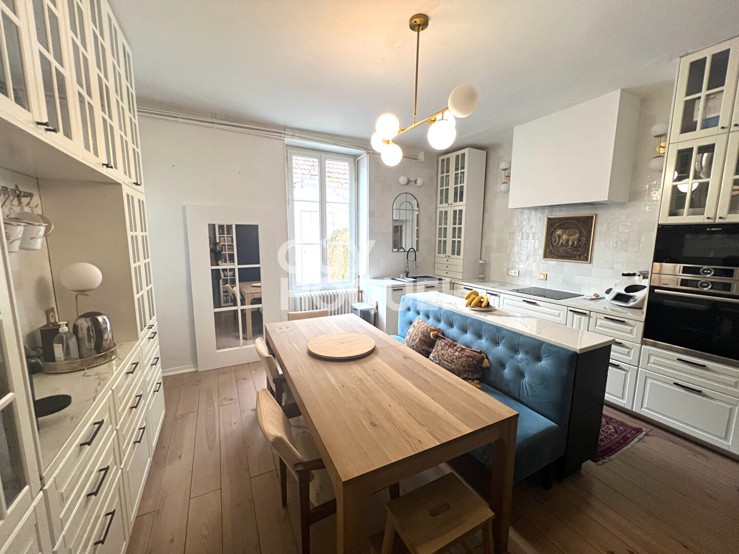 A vendre Charmante Maison  de 7 pièce(s) à Castets ( 40260)