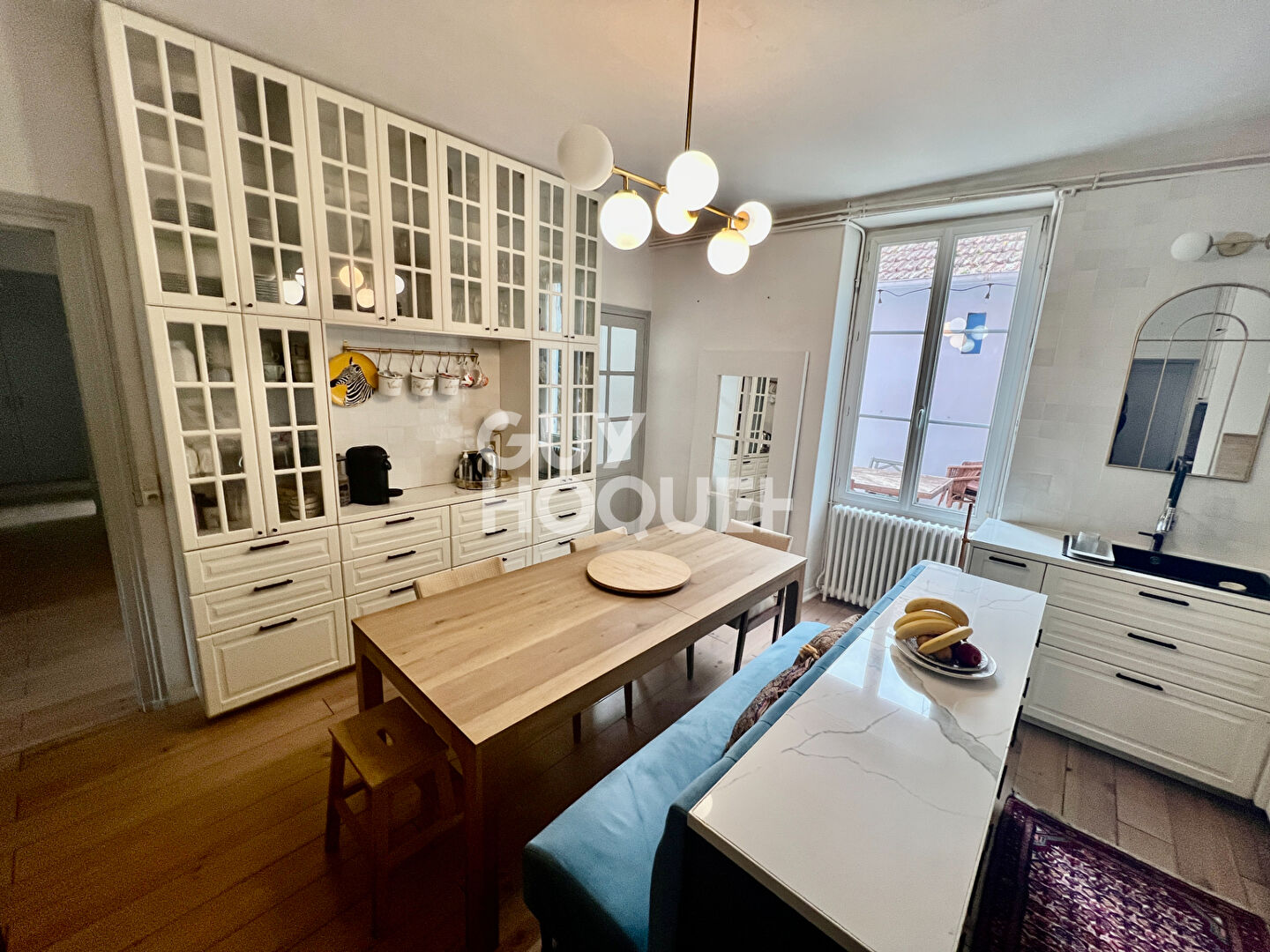 A vendre Charmante Maison  de 7 pièce(s) à Castets ( 40260)