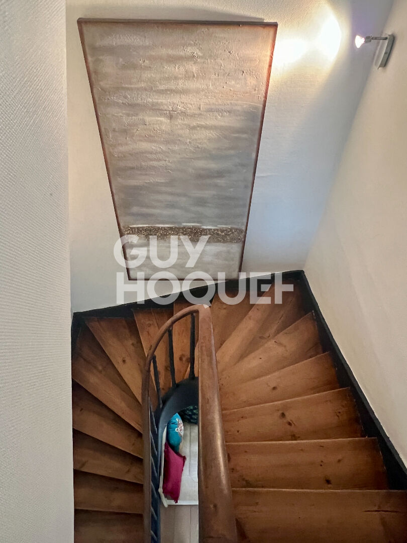 A vendre Charmante Maison  de 7 pièce(s) à Castets ( 40260)