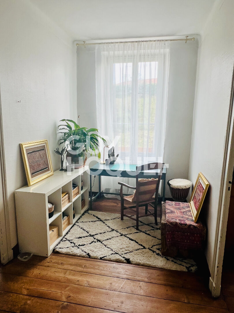 A vendre Charmante Maison  de 7 pièce(s) à Castets ( 40260)