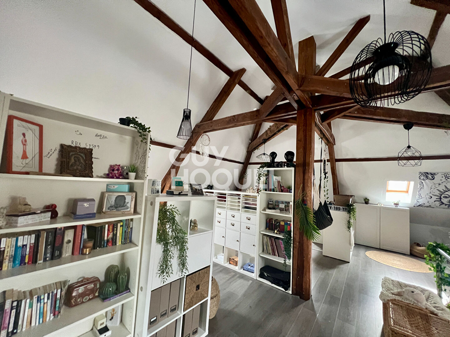 A vendre Charmante Maison  de 7 pièce(s) à Castets ( 40260)