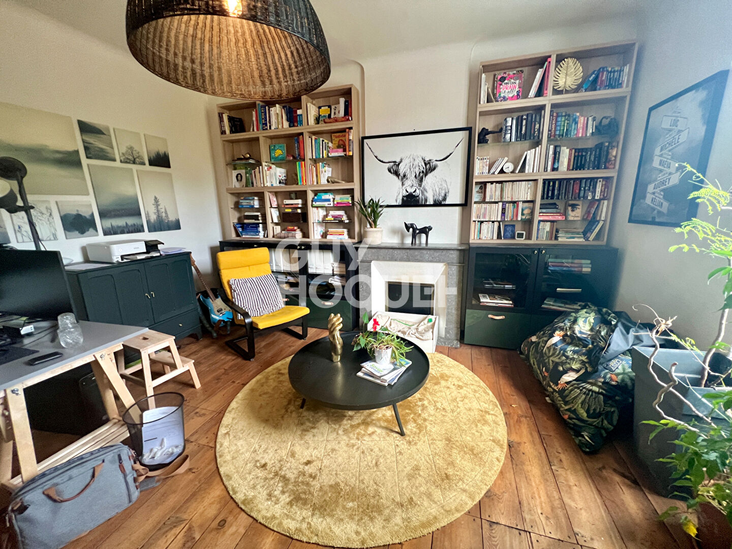 A vendre Charmante Maison  de 7 pièce(s) à Castets ( 40260)