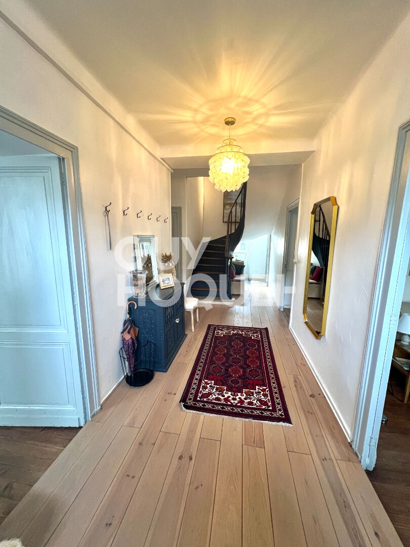 A vendre Charmante Maison  de 7 pièce(s) à Castets ( 40260)