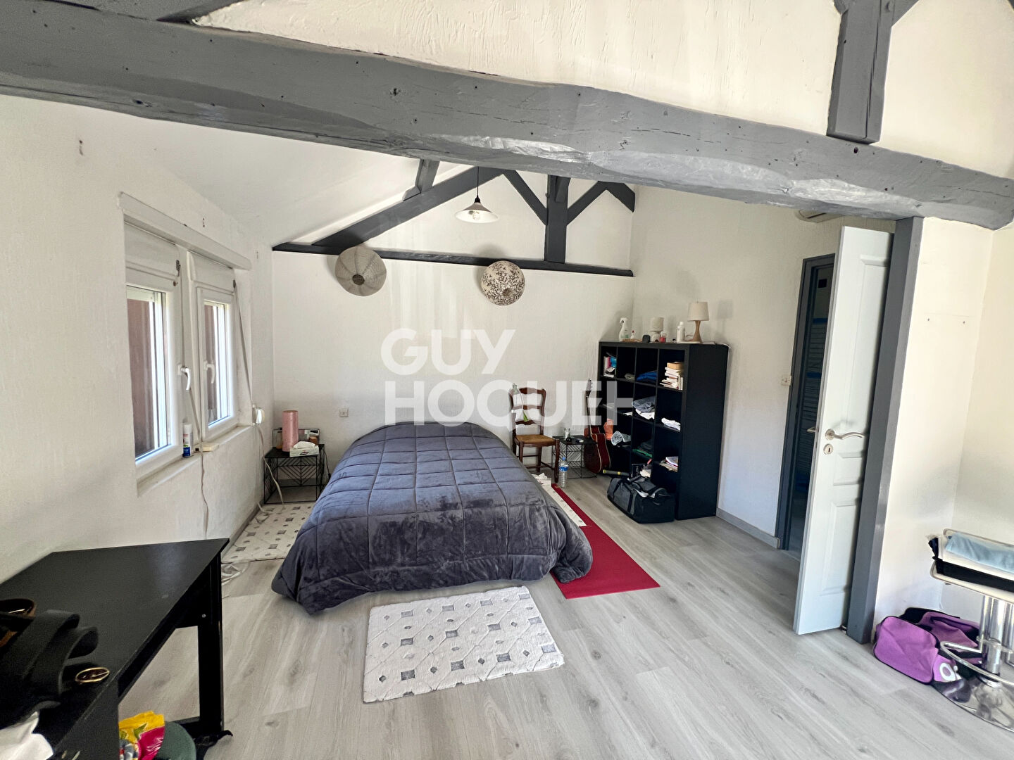 Charmante maison à vendre à LESPERON (40260)