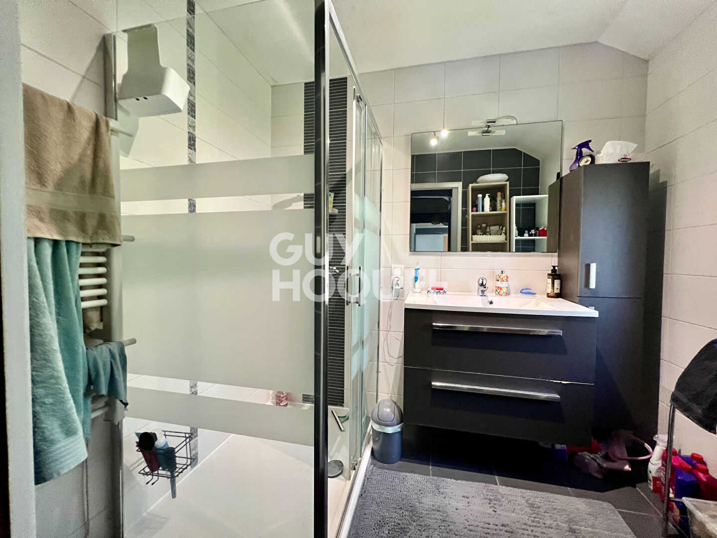 Charmante maison à vendre à LESPERON (40260)