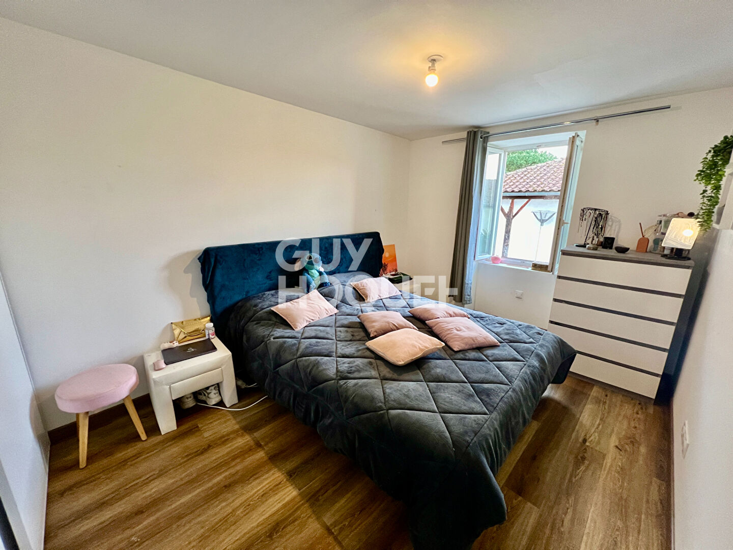 Charmante maison à vendre à Linxe  (40260)