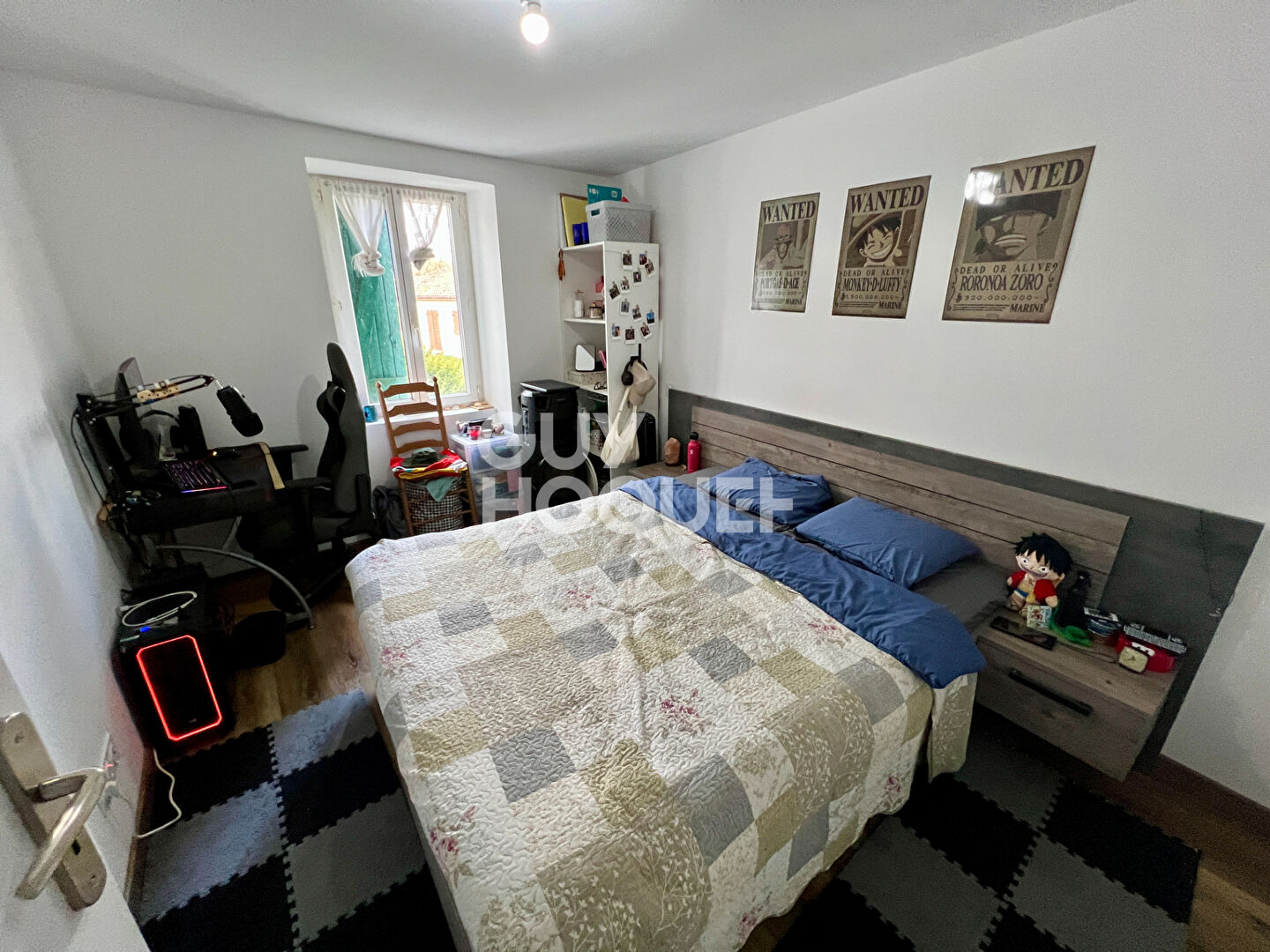 Charmante maison à vendre à Linxe  (40260)