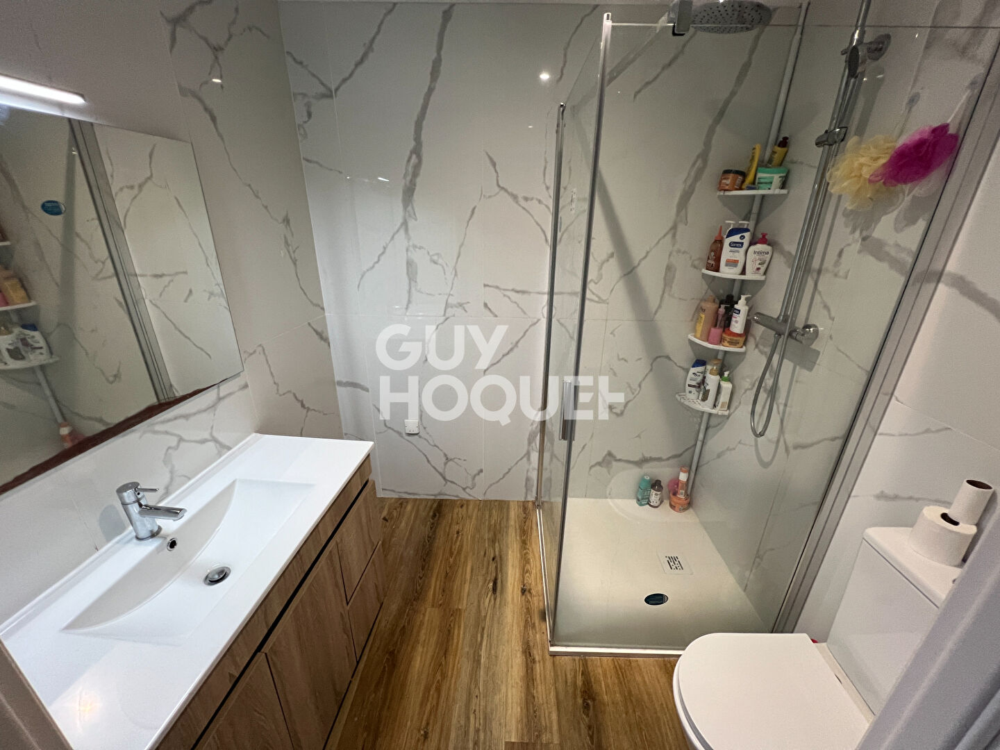 Charmante maison à vendre à Linxe  (40260)