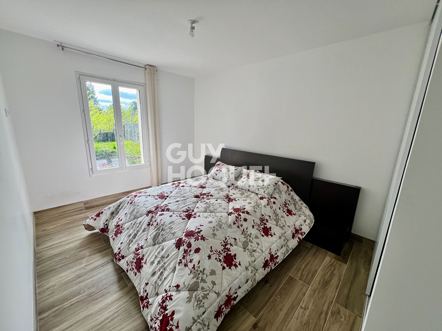 A VENDRE. : Maison Contemporaine d'environ 135 m2 à Léon  ( 40550)