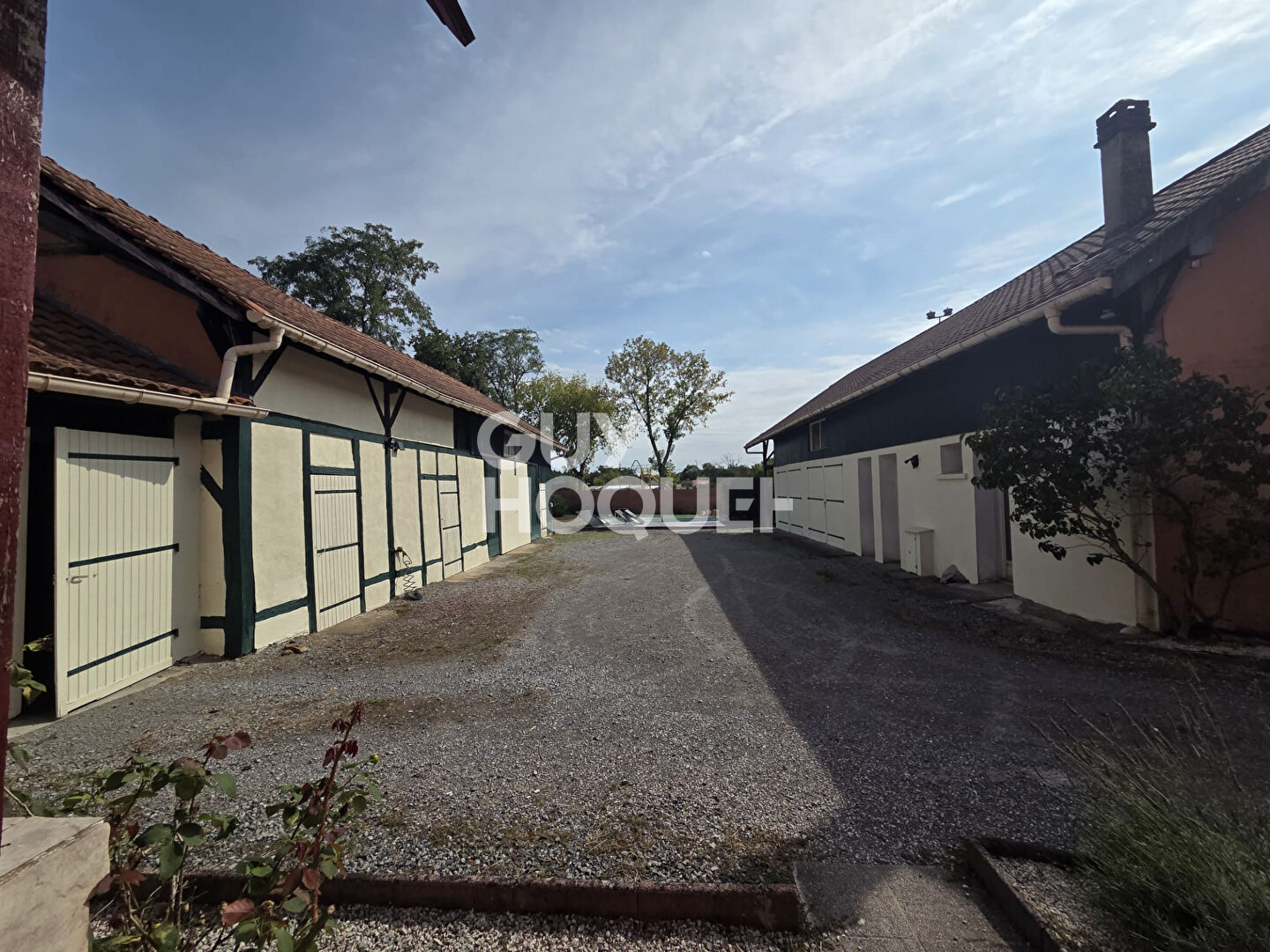 Maison de Maître à vendre à RION DES LANDES (40370)