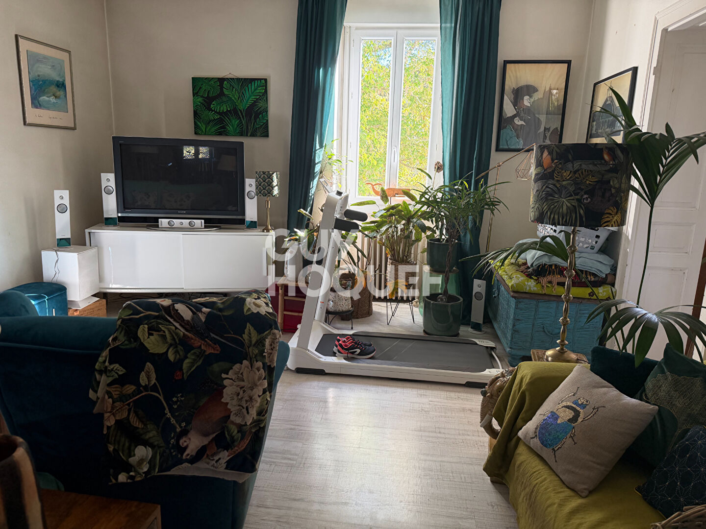 Maison de maître à vendre à Taller ( 40260)