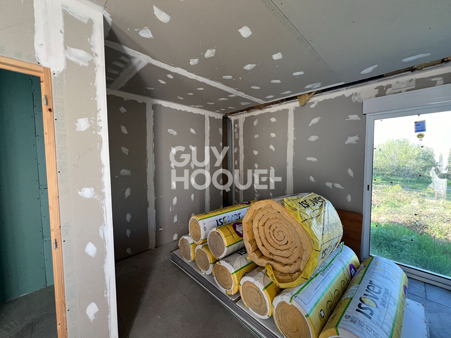 Batiment à rénover à vendre à Lesperon (40260)