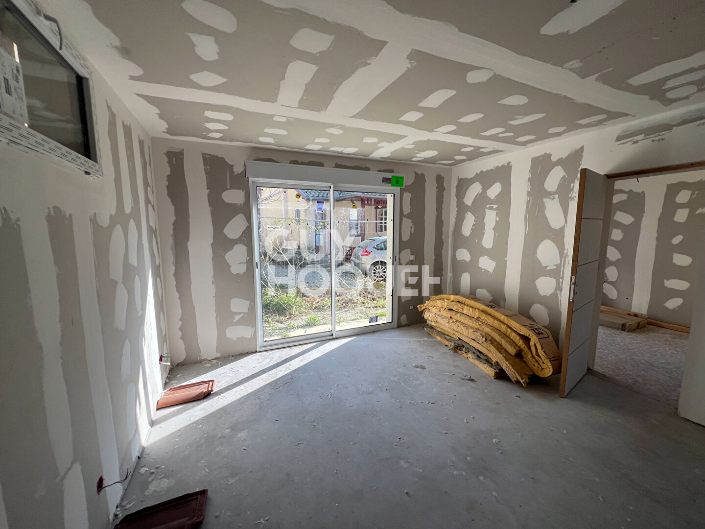 Batiment à rénover à vendre à Lesperon (40260)